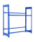 Simonrack Getränkekistenregal SIMONBOTTLE 2 8435104962404 blau 80,0 x 30,0 x 100,0 cm