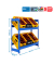 Simonrack Getränkekistenregal SIMONBOTTLE 2 8435104962411 blau 100,0 x 30,0 x 100,0 cm
