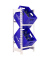 Simonrack Getränkekistenregal SIMONBOTTLE 2 8435104962497 weiß 40,0 x 30,0 x 100,0 cm