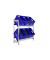 Simonrack Getränkekistenregal SIMONBOTTLE 2 8435104962619 silber 100,0 x 30,0 x 100,0 cm