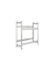 Simonrack Getränkekistenregal SIMONBOTTLE 2 8435104962619 silber 100,0 x 30,0 x 100,0 cm