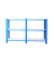 Simonrack Schwerlastregal OFFICCLICK 3 8435104998304 blau, weiß 180,0 x 30,0 x 100,0 cm