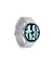 SAMSUNG Galaxy Watch 6 44 mm Smartwatch silber
