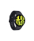 SAMSUNG Galaxy Watch 6 44 mm Smartwatch schwarz, graphit