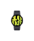 SAMSUNG Galaxy Watch 6 44 mm Smartwatch schwarz, graphit