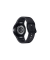 SAMSUNG Galaxy Watch 6 40 mm Smartwatch schwarz, graphit