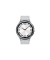 SAMSUNG Galaxy Watch 6 47 mm Smartwatch silber