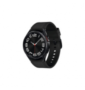 SAMSUNG Galaxy Watch 6 LTE 43 mm Smartwatch schwarz