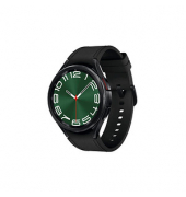 SAMSUNG Galaxy Watch 6 LTE 47 mm Smartwatch schwarz