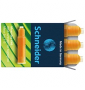 Textmarker-Nachfülltinte Maxx Eco 666, SN6666, orange