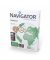 Kopierpapier Universal 8241A80 A4 80g hochweiß 