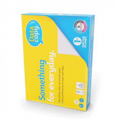 Kopierpapier Everyday Printing 521832 A4 80g hochweiß 