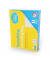 Kopierpapier 521832 A4 80g hochwei&szlig;  Palette 