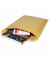Polstertaschen SUMO 1519 braun für DIN B4