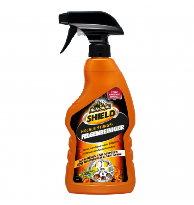 ARMOR ALL Felgenreiniger Shield E301914500 500ml