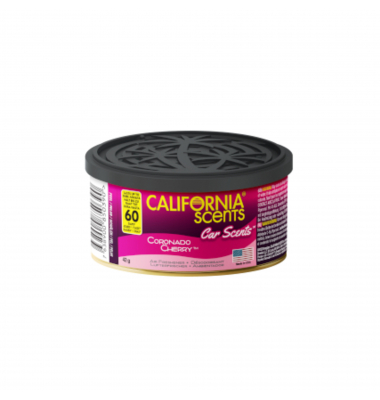 CALIFORNIA SCENTS Lufterfrischer E303960800 Coronado Cherry