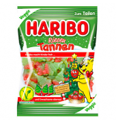 Riesen Tannen Fruchtgummi