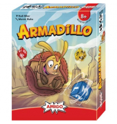 02254 W&uuml;rfelspiel Armadillo W&uuml;rfelspiel