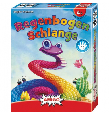 09920 Regenbogenschlange Spiel