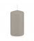Stumpenkerzen 618317.020 zinn 120x60mm (HxØ) ca. 40 Stunden Brenndauer