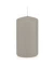 Stumpenkerzen 618317.020 zinn 120x60mm (HxØ) ca. 40 Stunden Brenndauer