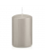Stumpenkerzen 618308.020 zinn 80x50mm (HxØ) ca. 18 Stunden Brenndauer