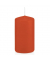 Stumpenkerzen 618317.065 dukat 120x60mm (HxØ) ca. 40 Stunden Brenndauer