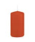 Stumpenkerzen 618317.065 dukat 120x60mm (HxØ) ca. 40 Stunden Brenndauer