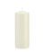 Stumpenkerzen 618318.003 elfenbein 150x60mm (HxØ) ca. 54 Stunden Brenndauer