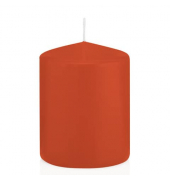 Stumpenkerzen 618315.065 dukat 80x60mm (HxØ) ca. 29 Stunden Brenndauer