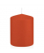 Stumpenkerzen 618315.065 dukat 80x60mm (HxØ) ca. 29 Stunden Brenndauer
