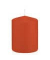 Stumpenkerzen 618315.065 dukat 80x60mm (HxØ) ca. 29 Stunden Brenndauer
