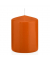 Stumpenkerzen 618315.089 aprikose 80x60mm (HxØ) ca. 29 Stunden Brenndauer