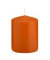 Stumpenkerzen 618315.089 aprikose 80x60mm (HxØ) ca. 29 Stunden Brenndauer