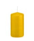 Stumpenkerzen 618317.083 ohne dotter 120x58mm (Hx&Oslash;) ca. 40 Stunden Brenndauer