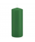 Stumpenkerzen 618318.008 dunkelgrün 150x60mm (HxØ) ca. 54 Stunden Brenndauer