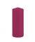 Stumpenkerzen 618318.064 cardinal 150x60mm (HxØ) ca. 54 Stunden Brenndauer