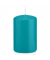 Stumpenkerzen 618308.032 azurblau 80x50mm (HxØ) ca. 18 Stunden Brenndauer