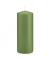 Stumpenkerzen 618318.116 aloe vera 150x60mm (HxØ) ca. 54 Stunden Brenndauer