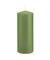 Stumpenkerzen 618318.116 aloe vera 150x60mm (HxØ) ca. 54 Stunden Brenndauer