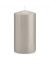Stumpenkerzen 618318.020 zinn 150x60mm (HxØ) ca. 54 Stunden Brenndauer