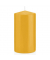 Stumpenkerzen 618318.006 dunkelblau 150x60mm (HxØ) ca. 54 Stunden Brenndauer