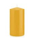 Stumpenkerzen 618318.006 dunkelblau 150x60mm (HxØ) ca. 54 Stunden Brenndauer