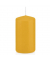 Stumpenkerzen 618317.015 gelb 120x60mm (HxØ) ca. 40 Stunden Brenndauer