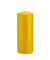 Stumpenkerzen 618318.083 ohne dotter 150x60mm (Hx&Oslash;) ca. 54 Stunden Brenndauer