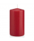 Stumpenkerzen 618354.056 ohne altrosa 130x70mm (Hx&Oslash;) ca. 52 Stunden Brenndauer