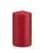 Stumpenkerzen 618354.056 ohne altrosa 130x70mm (Hx&Oslash;) ca. 52 Stunden Brenndauer