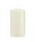 Stumpenkerzen 618354.003 ohne elfenbein 130x70mm (Hx&Oslash;) ca. 52 Stunden Brenndauer