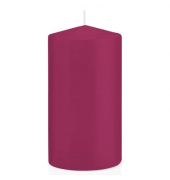 Stumpenkerzen 618323.064 cardinal 150x80mm (HxØ) ca. 69 Stunden Brenndauer