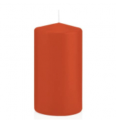 Stumpenkerzen 618354.065 dukat 130x70mm (HxØ) ca. 52 Stunden Brenndauer